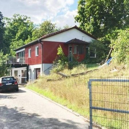 Villa Sonnenblick 13 Minuten Zum #Playmobil #Funpark Grosshabersdorf Extérieur photo