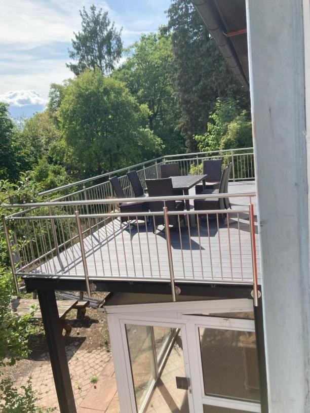 Villa Sonnenblick 13 Minuten Zum #Playmobil #Funpark Grosshabersdorf Extérieur photo