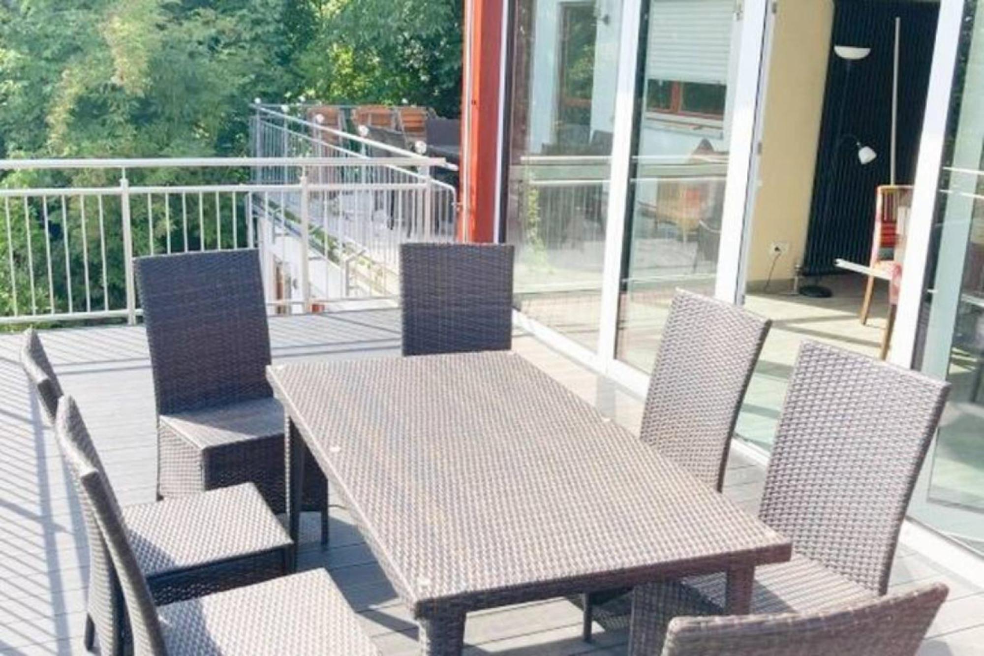 Villa Sonnenblick 13 Minuten Zum #Playmobil #Funpark Grosshabersdorf Extérieur photo