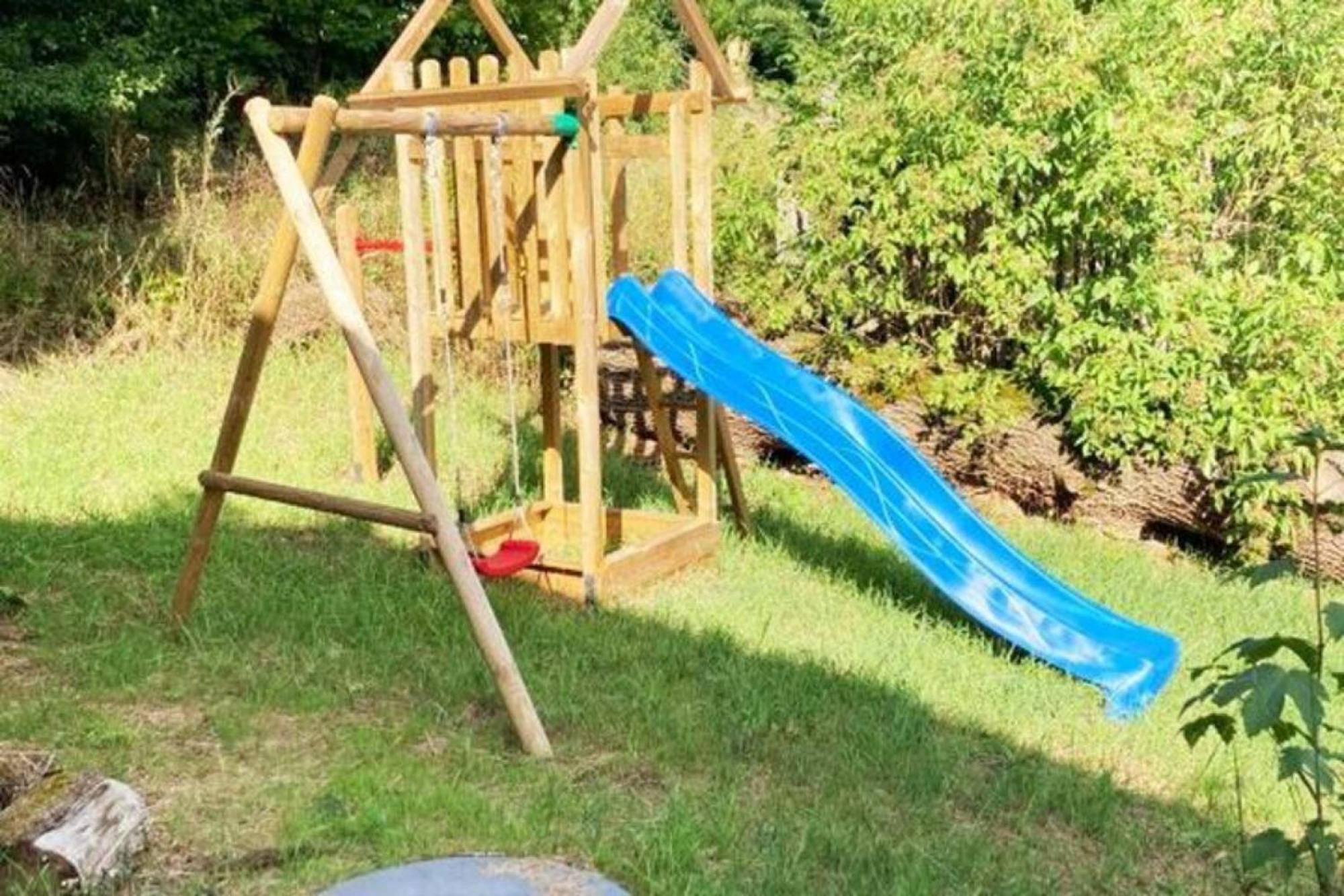 Villa Sonnenblick 13 Minuten Zum #Playmobil #Funpark Grosshabersdorf Extérieur photo