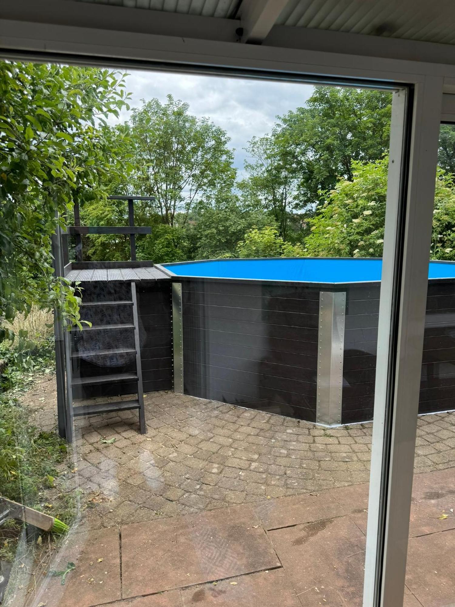 Villa Sonnenblick 13 Minuten Zum #Playmobil #Funpark Grosshabersdorf Extérieur photo